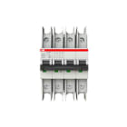 ABB - Sicherungsautomat - SU200M - 4P - 15 A - C(400 V AC) 11.2 kA