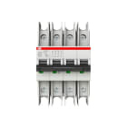 ABB - Sicherungsautomat - SU200M - 4P - 0.5 A - K(400 V AC) 11.2 kA