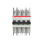 ABB - Sicherungsautomat - SU200M - 4P - 0.5 A - Z(400 V AC) 11.2 kA