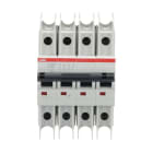 ABB - Sicherungsautomat - SU200M - 4P - 16 A - C(400 V AC) 11.2 kA