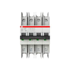 ABB - Sicherungsautomat - SU200M - 4P - 30 A - C(400 V AC) 11.2 kA
