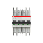 ABB - Sicherungsautomat - SU200M - 4P - 5 A - Z(400 V AC) 11.2 kA