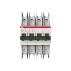 ABB - Sicherungsautomat - SU200M - 4P - 13 A - Z(400 V AC) 11.2 kA