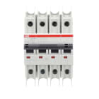 ABB - Sicherungsautomat - SU200M - 4P - 16 A - K(400 V AC) 11.2 kA