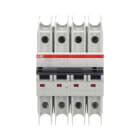 ABB - Sicherungsautomat - SU200M - 4P - 30 A - K(400 V AC) 11.2 kA