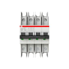 ABB - Sicherungsautomat - SU200M - 4P - 32 A - Z(400 V AC) 11.2 kA