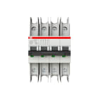 ABB - Sicherungsautomat - SU200M - 4P - 35 A - Z(400 V AC) 11.2 kA