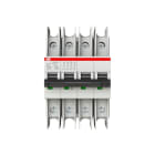 ABB - Sicherungsautomat - SU200M - 4P - 50 A - Z(400 V AC) 11.2 kA
