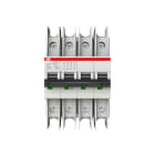 ABB - Sicherungsautomat - SU200M - 4P - 63 A - Z(400 V AC) 11.2 kA