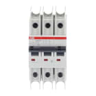 ABB - Sicherungsautomat - SU200M - 3P - 1 A - C(400 V AC) 11.2 kA