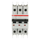 ABB - Sicherungsautomat - SU200M - 3P - 2 A - C(400 V AC) 11.2 kA