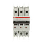 ABB - Sicherungsautomat - SU200M - 3P - 4 A - C(400 V AC) 11.2 kA