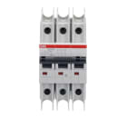 ABB - Sicherungsautomat - SU200M - 3P - 5 A - C(400 V AC) 11.2 kA