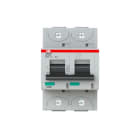 ABB - HLS-Sicherungsautomat 2-polig Strangschutz SP 125A PV-Anwendungen bis 1500VDC