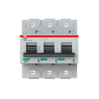 ABB - HLS-Sicherungsautomat 3-polig Strangschutz SP 125A PV-Anwendungen bis 1500VDC