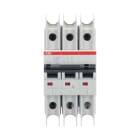 ABB - Sicherungsautomat - SU200M - 3P - 15 A - C(400 V AC) 11.2 kA