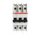 ABB - Sicherungsautomat - SU200M - 3P - 16 A - C(400 V AC) 11.2 kA