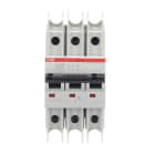 ABB - Sicherungsautomat - SU200M - 3P - 20 A - C(400 V AC) 11.2 kA
