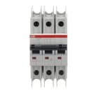 ABB - Sicherungsautomat - SU200M - 3P - 1 A - Z(400 V AC) 11.2 kA