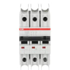 ABB - Sicherungsautomat - SU200M - 3P - 25 A - C(400 V AC) 11.2 kA