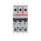ABB - Sicherungsautomat - SU200M - 3P - 2 A - K(400 V AC) 11.2 kA