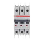 ABB - Sicherungsautomat - SU200M - 3P - 2 A - Z(400 V AC) 11.2 kA