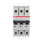 ABB - Sicherungsautomat - SU200M - 3P - 30 A - C(400 V AC) 11.2 kA