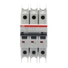 ABB - Sicherungsautomat - SU200M - 3P - 32 A - C(400 V AC) 11.2 kA