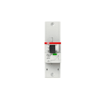 ABB - Hauptleitungsschutzschalter SH-Schalter in K-Char. 25kA 80A 1P