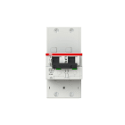 ABB - Hauptleitungsschutzschalter SH-Schalter in K-Char. 25kA 80A 2P