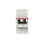 ABB - Hauptleitungsschutzschalter SH-Schalter in E-Char. 25kA 100A 2P