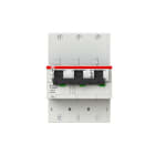 ABB - Hauptleitungsschutzschalter SH-Schalter in E-Char. 25kA 100A 3P