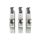 ABB - Hauptleitungsschutzschalter in E-Charakteristik 25kA 16A 1P SH-Schalter