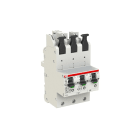 ABB - Hauptleitungsschutzschalter SH-Schalter in E-Char. 25kA 16A 3x1P