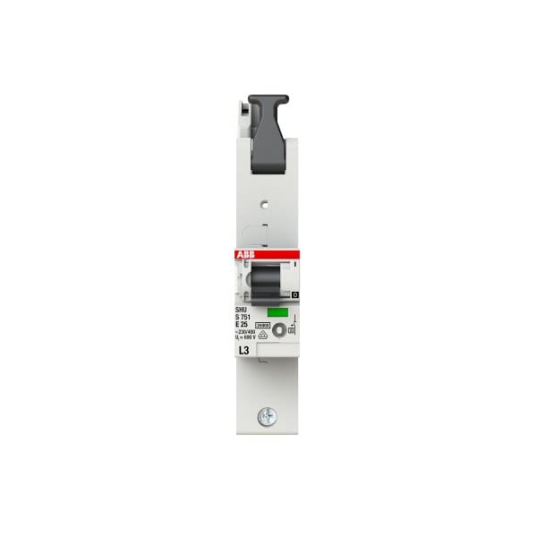 ABB - Hauptleitungsschutzschalter SH-Schalter in E-Char. 25kA 25A 1P
