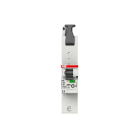 ABB - Hauptleitungsschutzschalter SH-Schalter in E-Char. 25kA 63A 1P