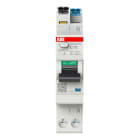 ABB - FI/LS-Schalter DSX301C - 1P+N - Typ A - 100 mA - 16 A - C