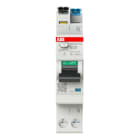 ABB - FI/LS-Schalter DSX301C - 1P+N - Typ A - 300 mA - 20 A - B
