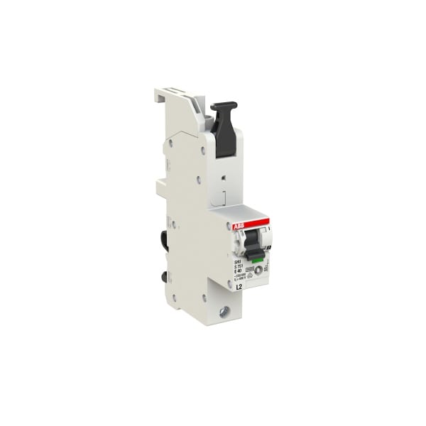 ABB - Hauptleitungsschutzschalter SH-Schalter in E-Char. 25kA 40A 1P