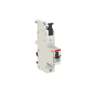 ABB - Hauptleitungsschutzschalter SH-Schalter in E-Char. 25kA 40A 1P