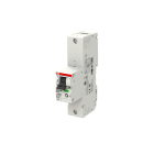 ABB - Hauptleitungsschutzschalter SH-Schalter in K-Char. 25kA 16A 1P
