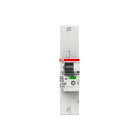 ABB - Hauptleitungsschutzschalter SH-Schalter in K-Char. 25kA 20A 1P