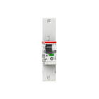 ABB - Hauptleitungsschutzschalter SH-Schalter in E-Char. 25kA 63A 1P