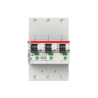 ABB - Hauptleitungsschutzschalter SH-Schalter in E-Char. 25kA 35A 3x1P