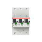 ABB - Hauptleitungsschutzschalter SH-Schalter in K-Char. 25kA 25A 3x1P