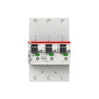 ABB - Hauptleitungsschutzschalter SH-Schalter in K-Char. 25kA 50A 3x1P