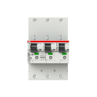 ABB - Hauptleitungsschutzschalter SH-Schalter in E-Char. 25kA 63A 3x1P