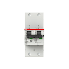 ABB - Hauptleitungsschutzschalter SH-Schalter in E-Char. 25kA 25A 2P