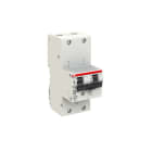 ABB - Hauptleitungsschutzschalter SH-Schalter in E-Char. 25kA 35A 2P