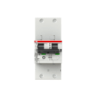 ABB - Hauptleitungsschutzschalter SH-Schalter in K-Char. 25kA 35A 2P